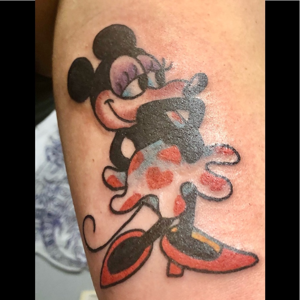 Meet your Posher, Candice